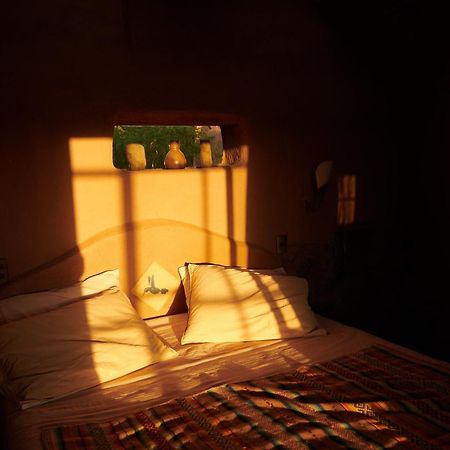 Casa Chincol Guest House San Pedro de Atacama Bagian luar foto