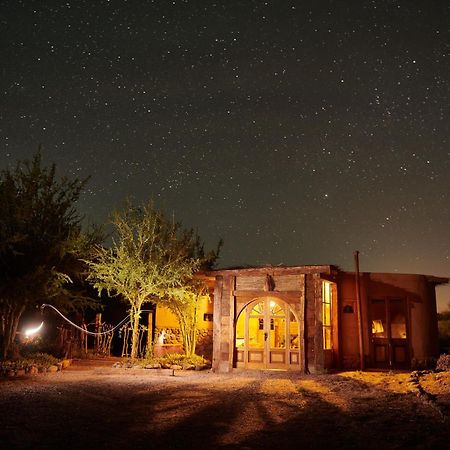 Casa Chincol Guest House San Pedro de Atacama Bagian luar foto