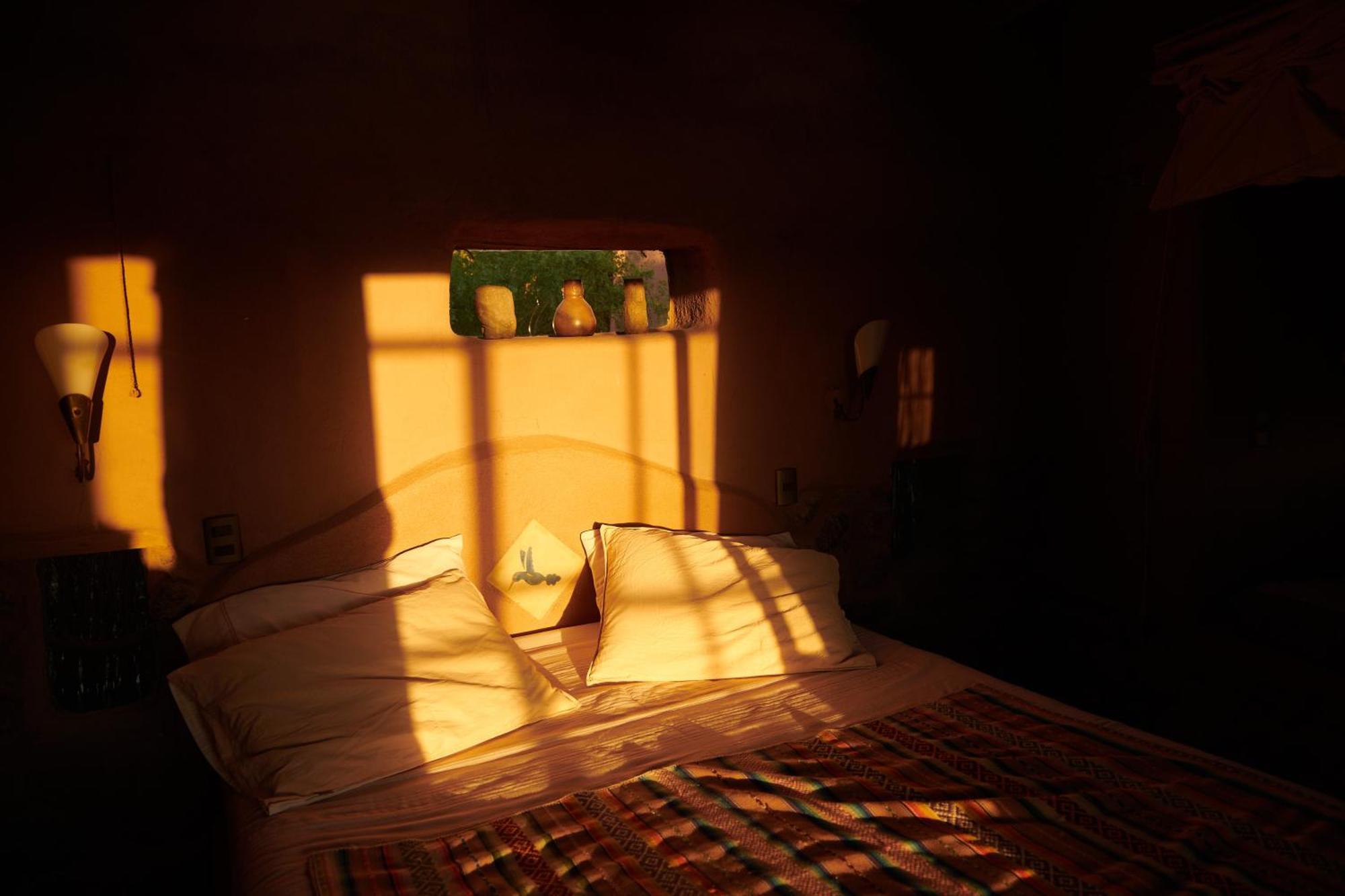 Casa Chincol Guest House San Pedro de Atacama Bagian luar foto
