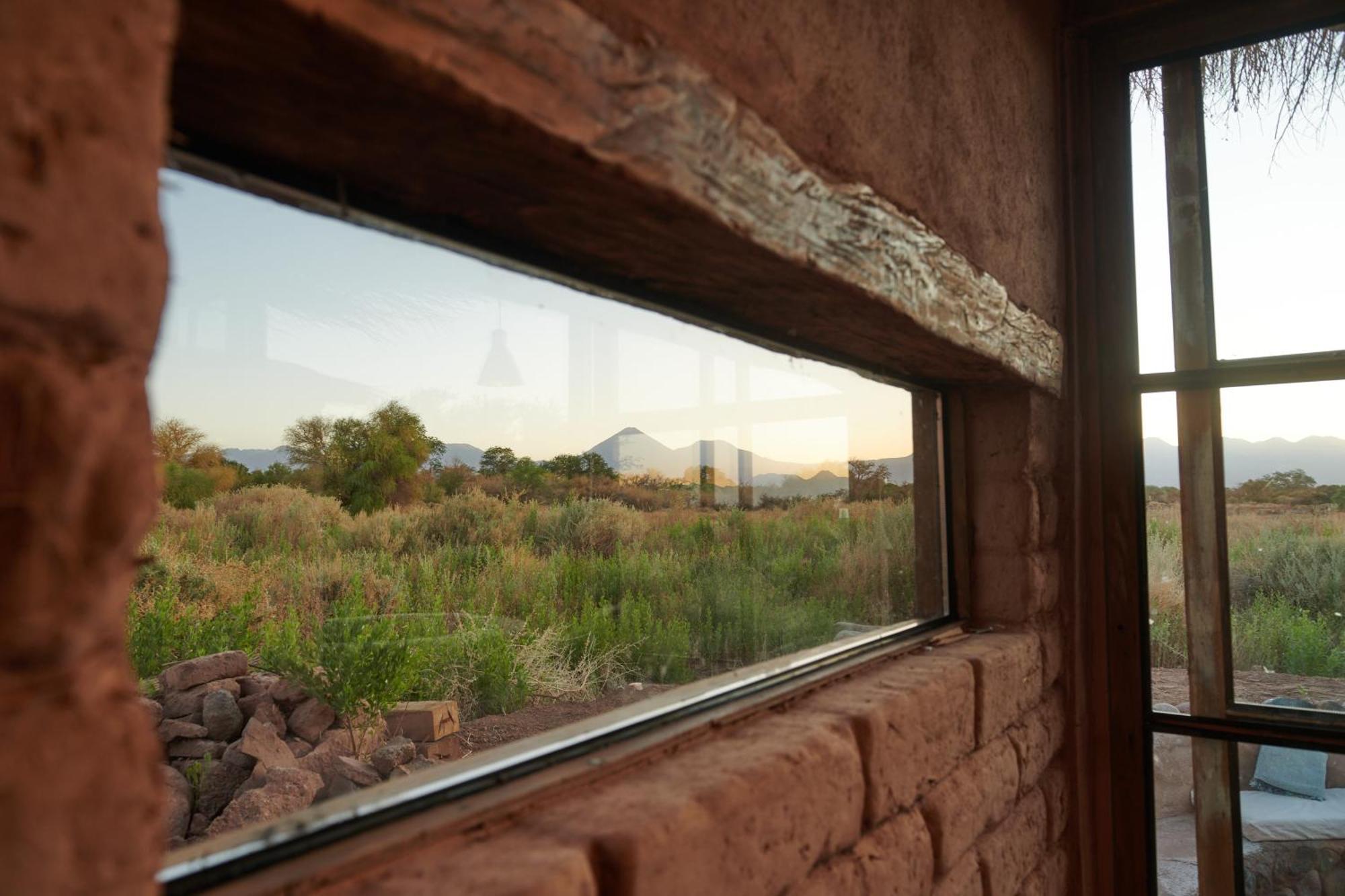 Casa Chincol Guest House San Pedro de Atacama Bagian luar foto