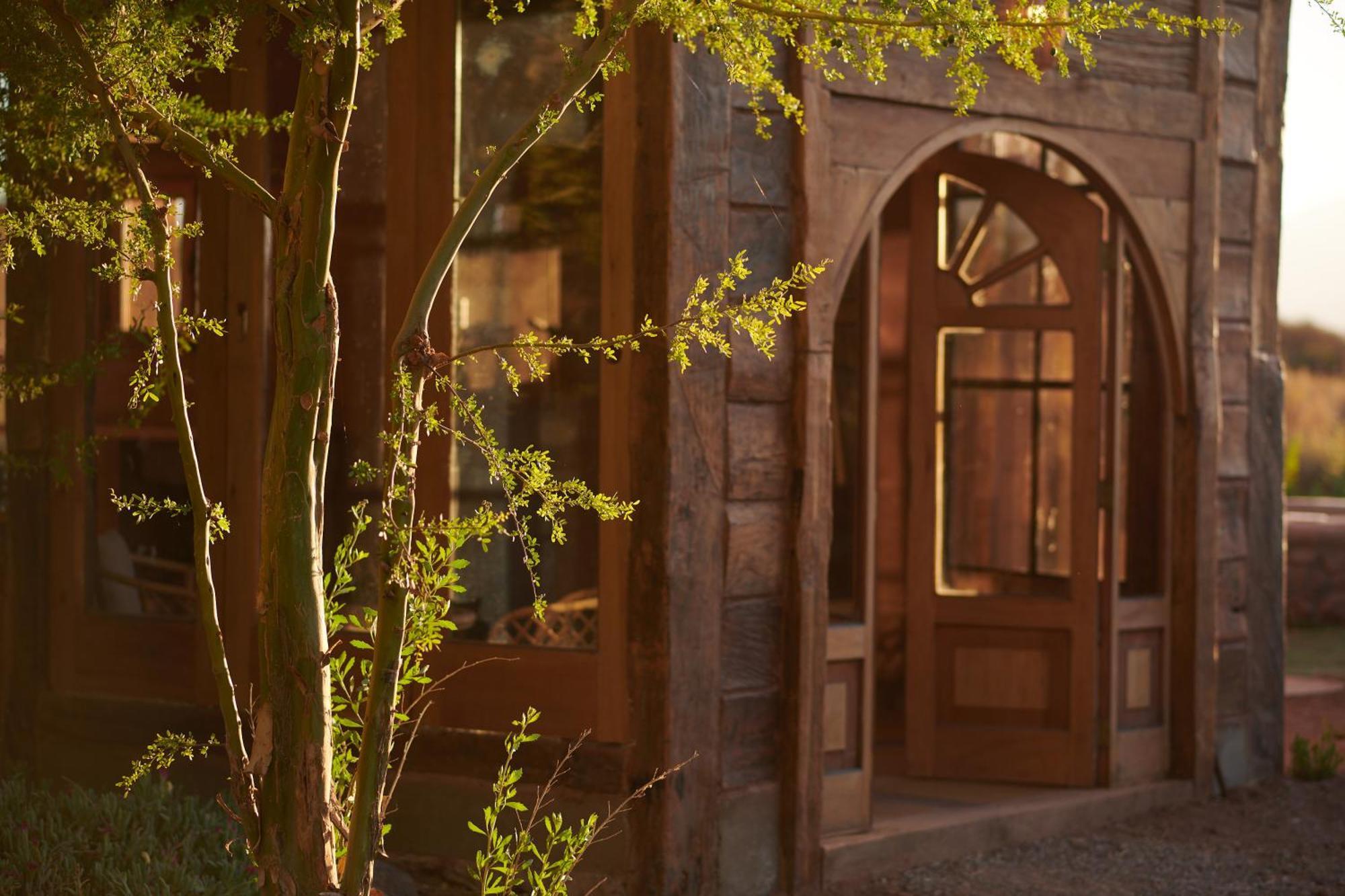 Casa Chincol Guest House San Pedro de Atacama Bagian luar foto