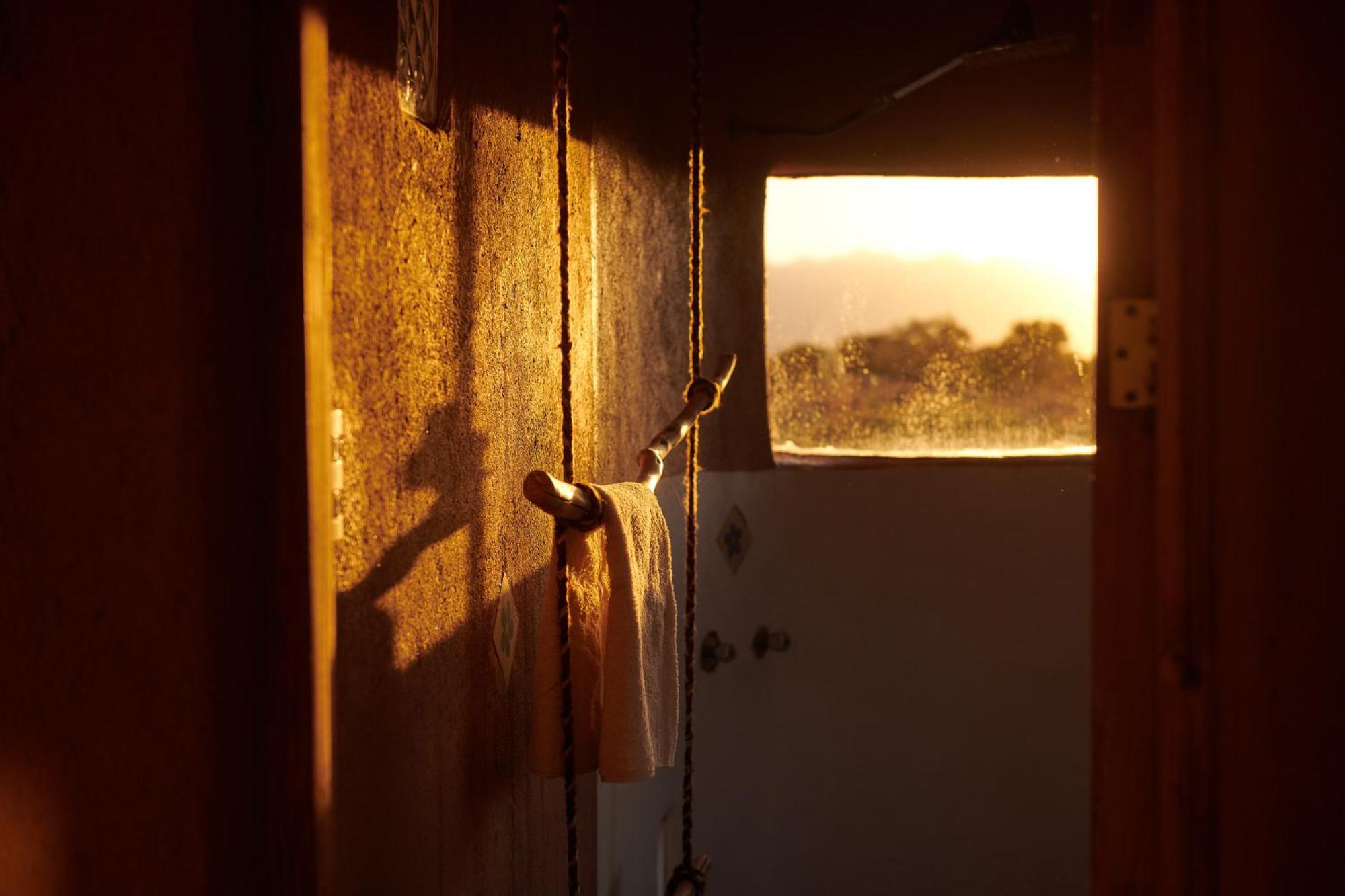 Casa Chincol Guest House San Pedro de Atacama Bagian luar foto