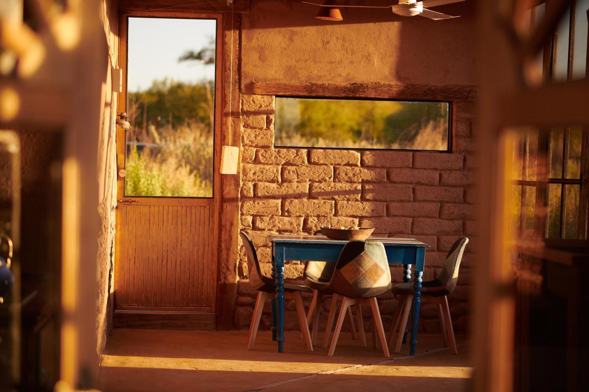 Casa Chincol Guest House San Pedro de Atacama Bagian luar foto