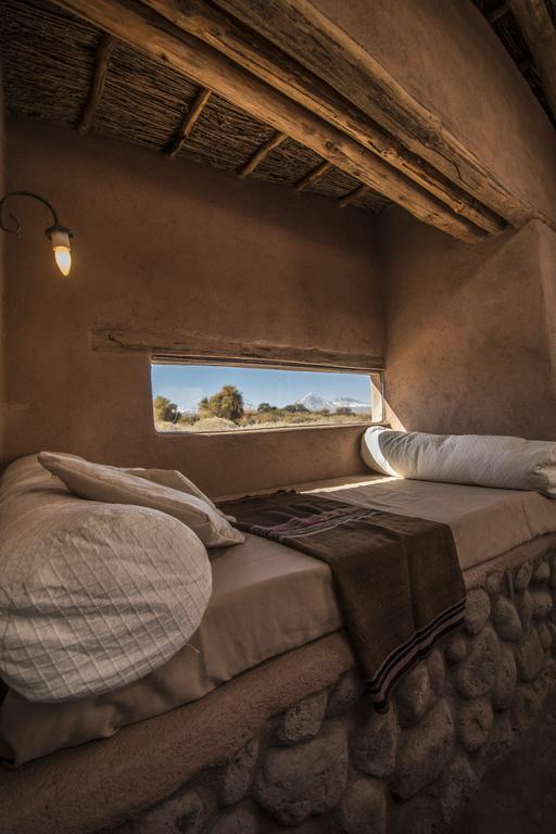 Casa Chincol Guest House San Pedro de Atacama Bagian luar foto