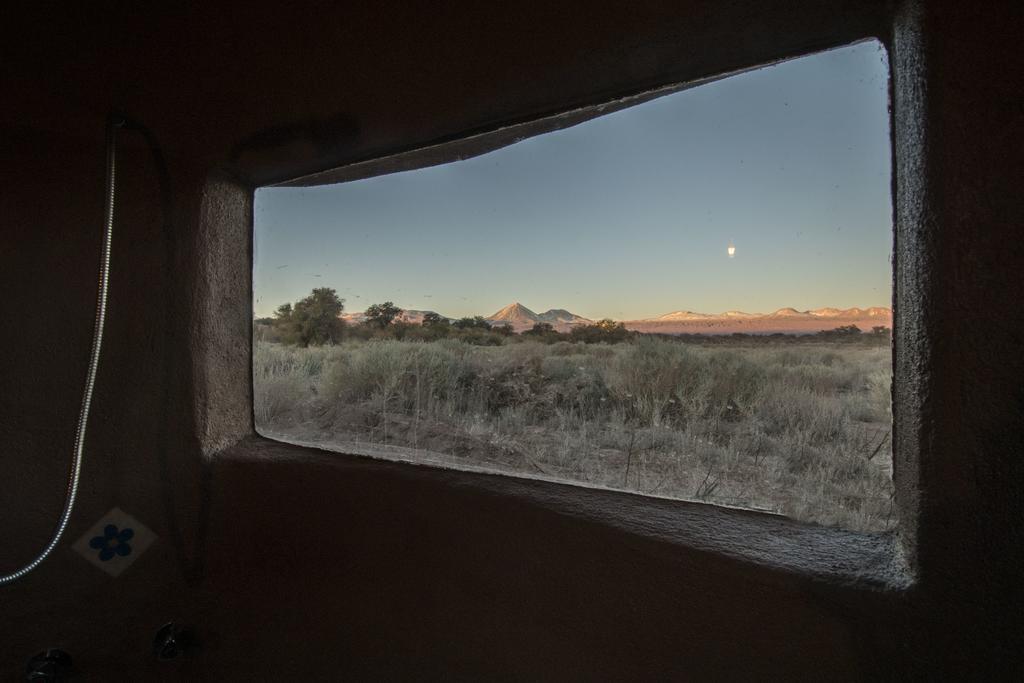 Casa Chincol Guest House San Pedro de Atacama Bagian luar foto
