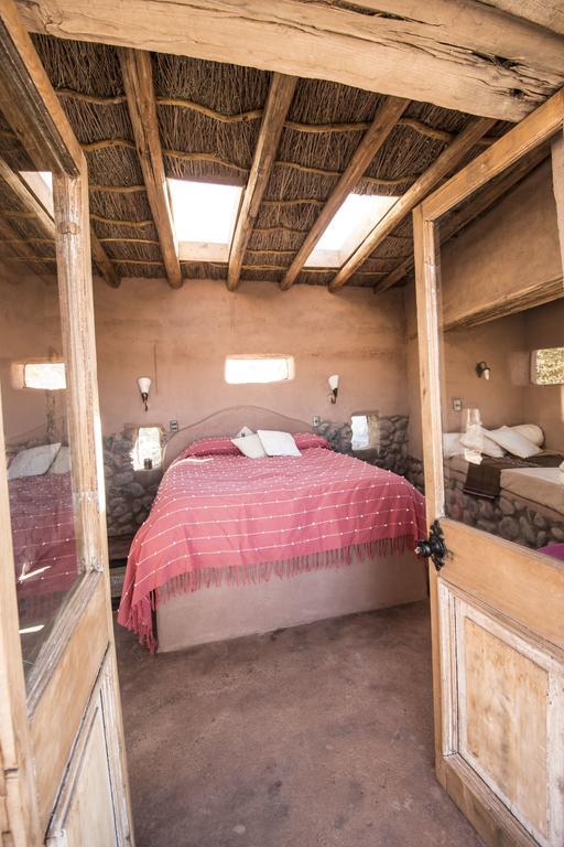 Casa Chincol Guest House San Pedro de Atacama Bagian luar foto