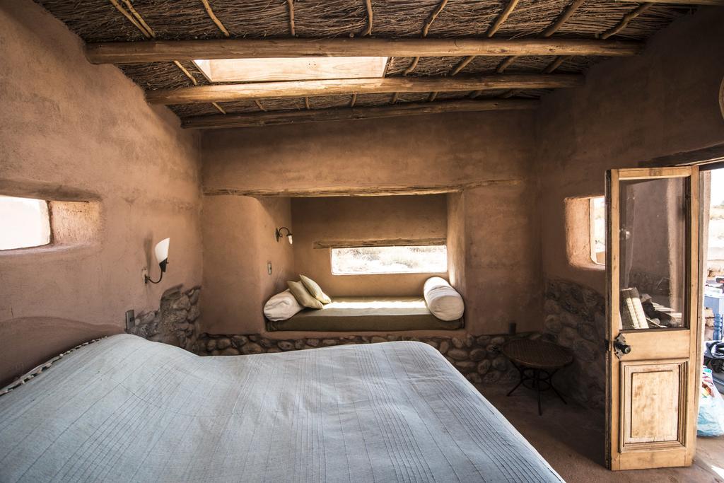 Casa Chincol Guest House San Pedro de Atacama Bagian luar foto